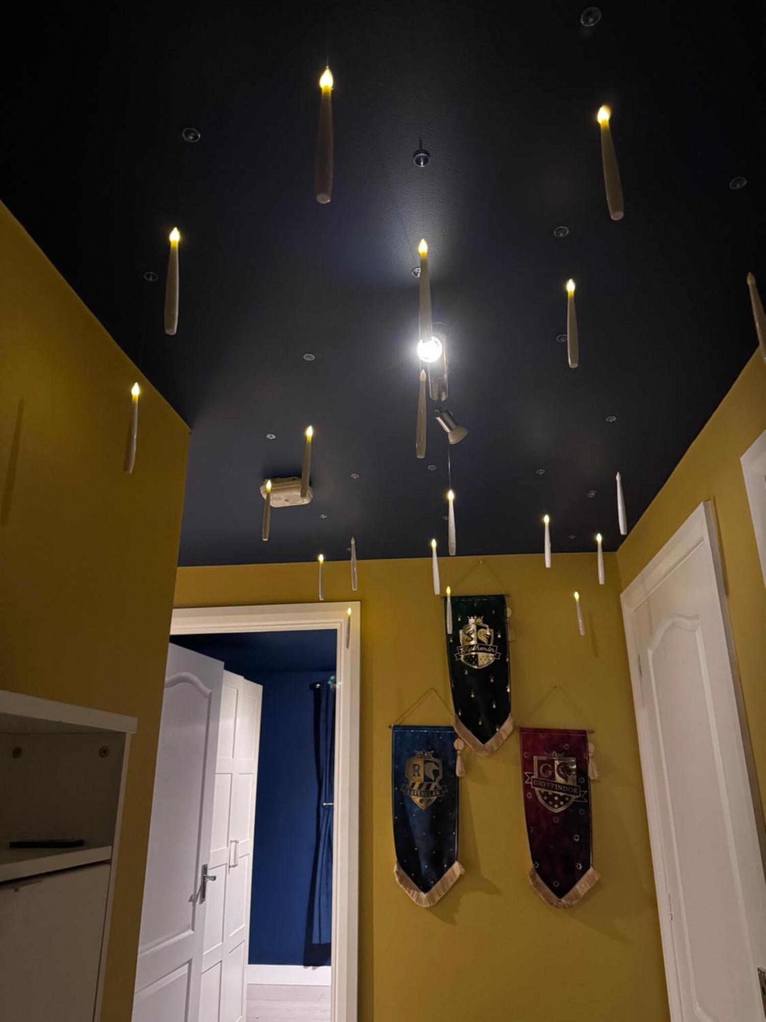 Hogwarts Apartment Abbots Langley Exterior photo