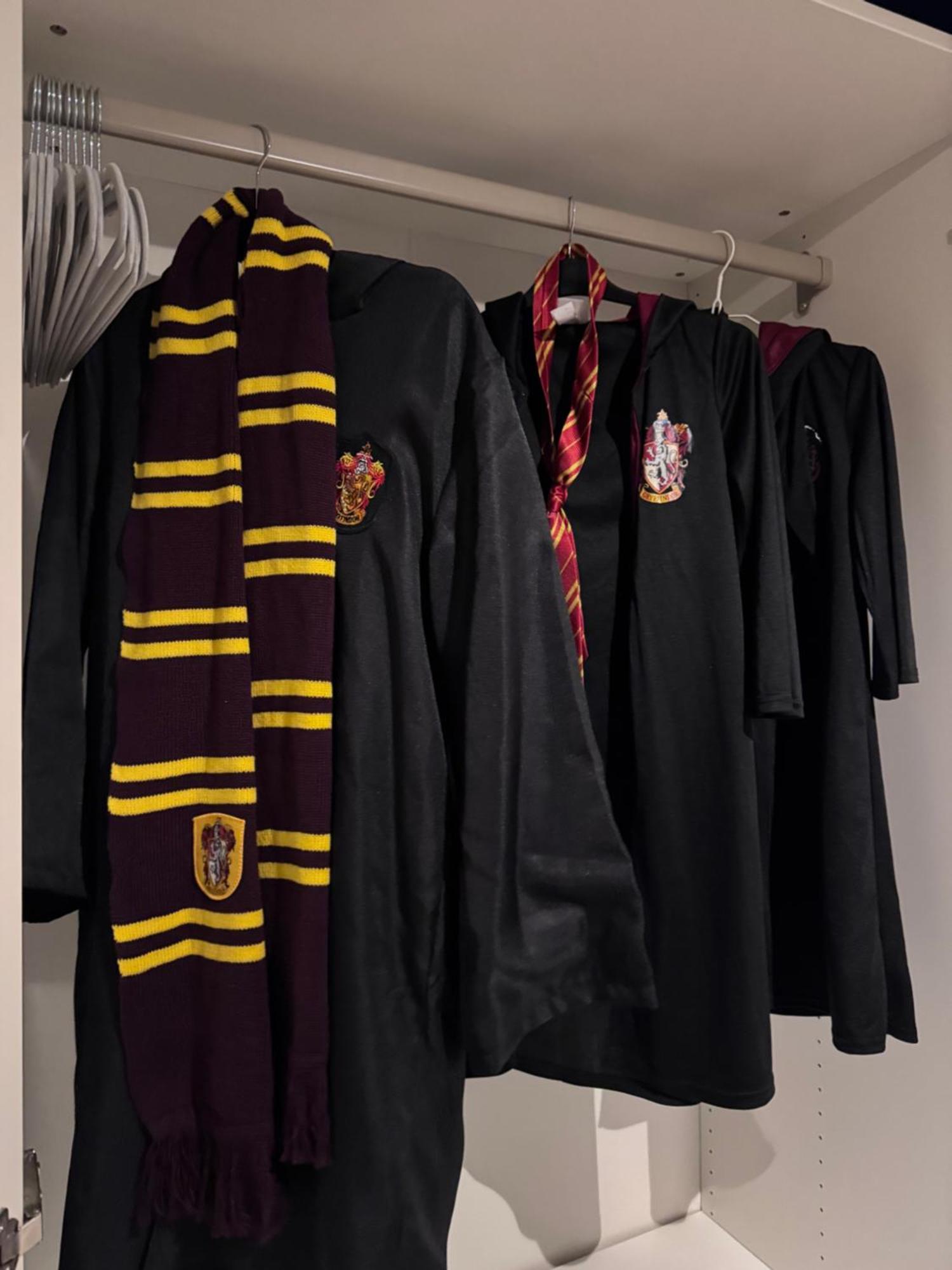 Hogwarts Apartment Abbots Langley Exterior photo